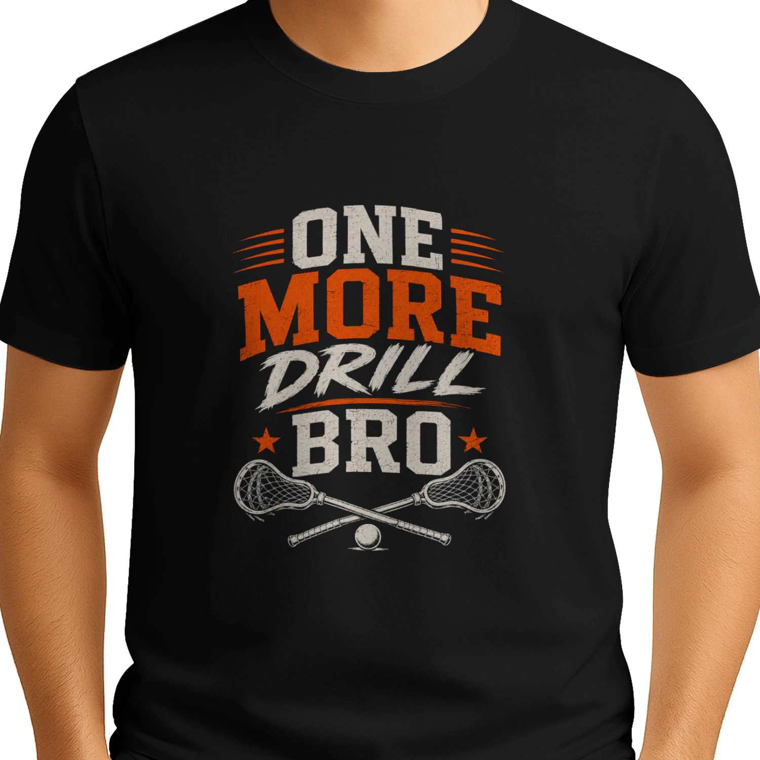 one more drill bro