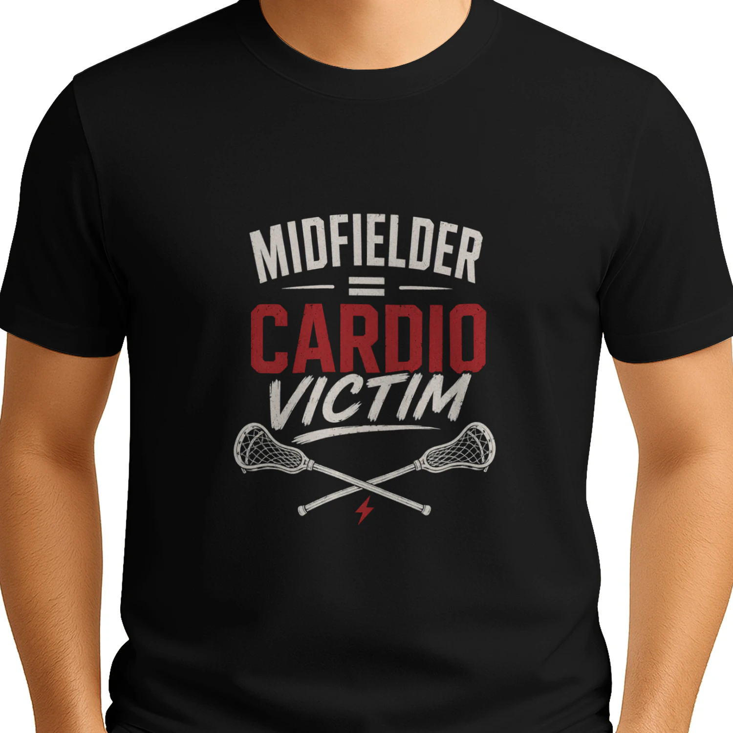 midielder cardio victim