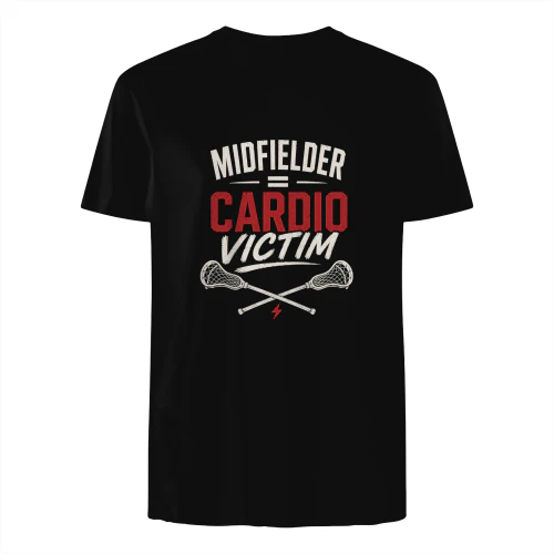 midielder cardio victim