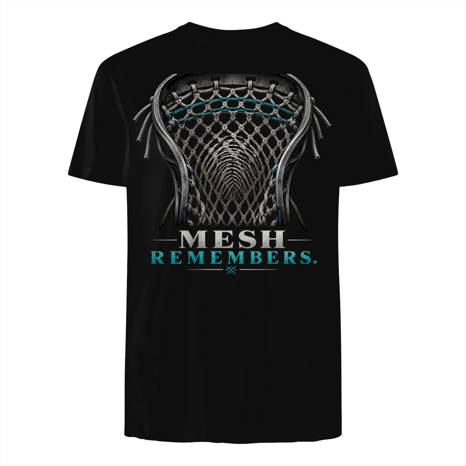 mesh remembers
