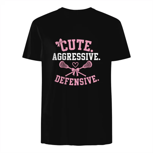 cute agressive defensive