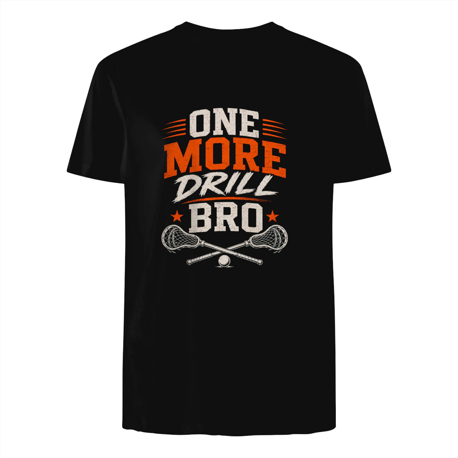 one more drill bro