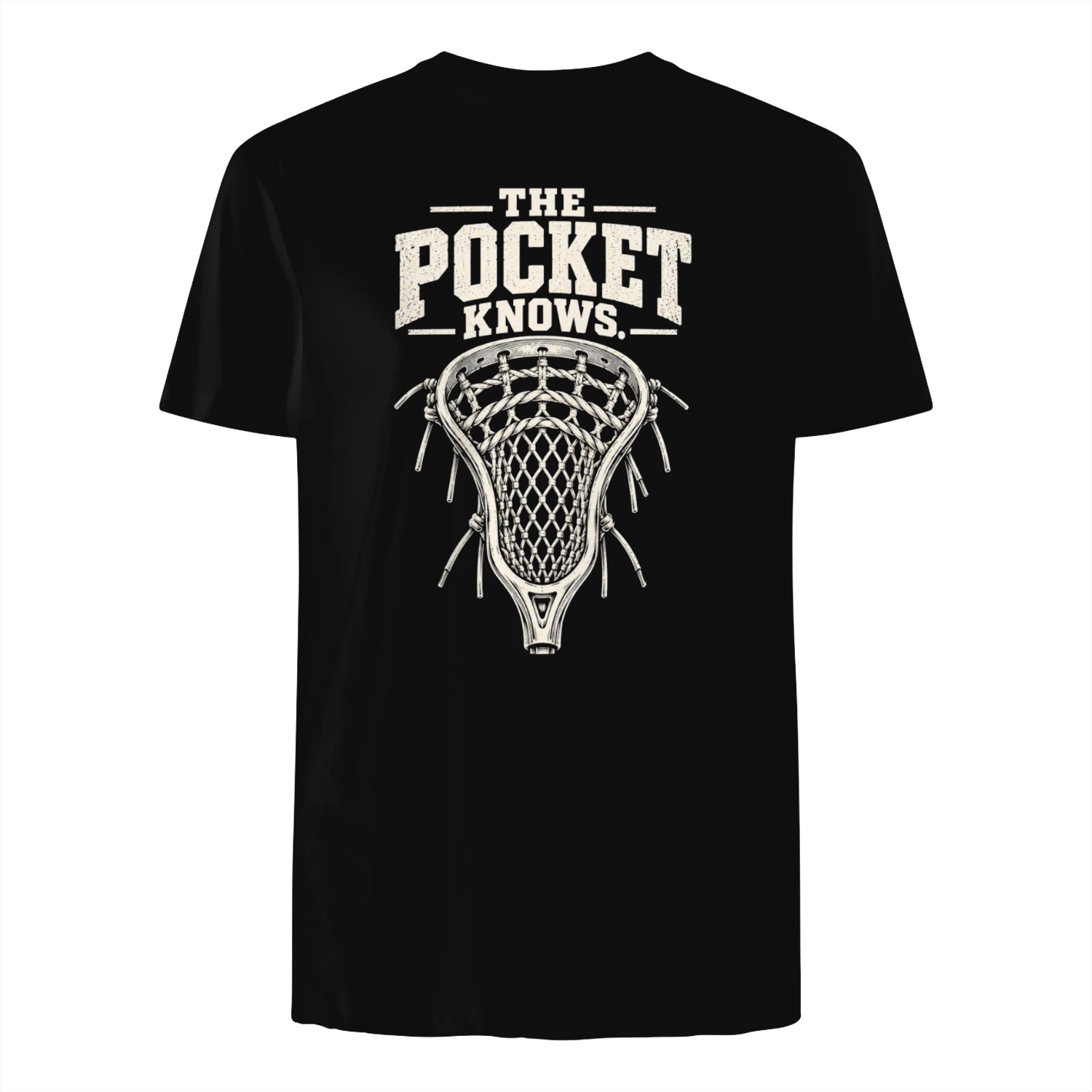 the pocket knows