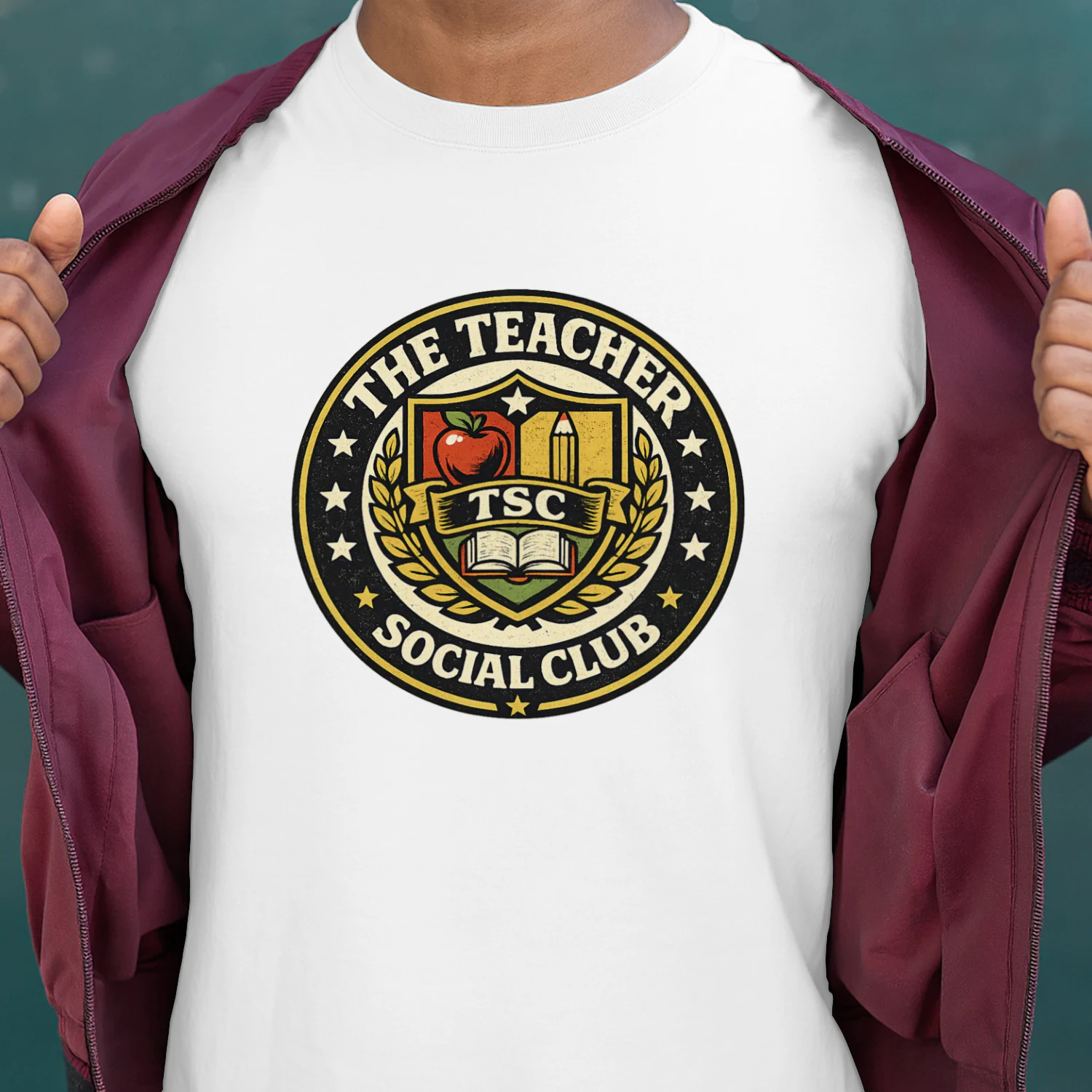 The Teacher Social Club