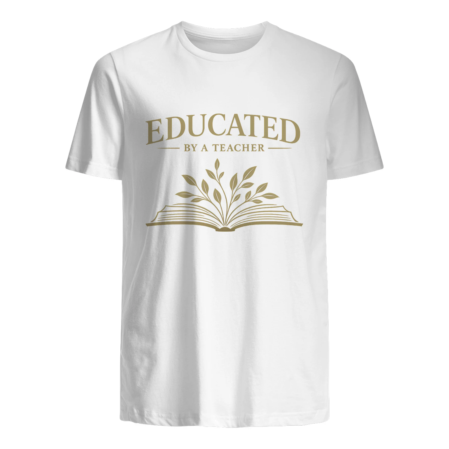 Educated By A Teache