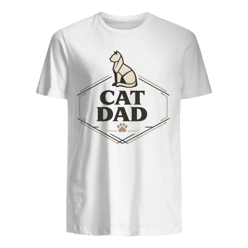 Cat Dad Established