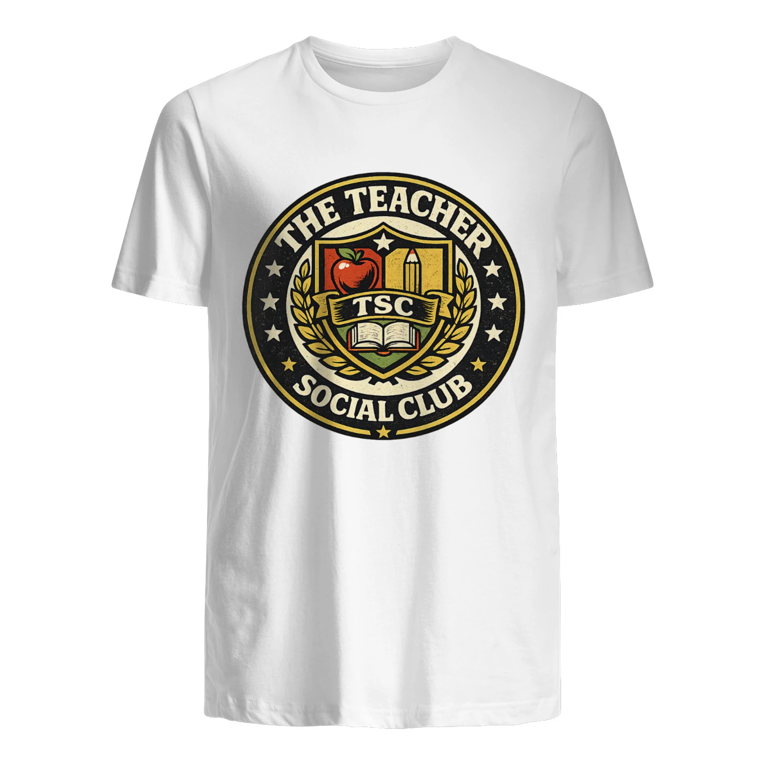 The Teacher Social Club