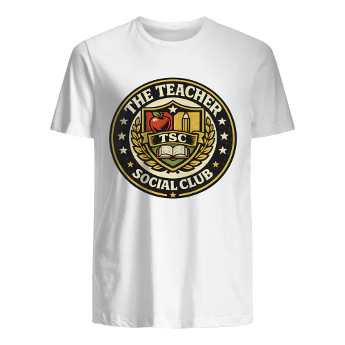 The Teacher Social Club