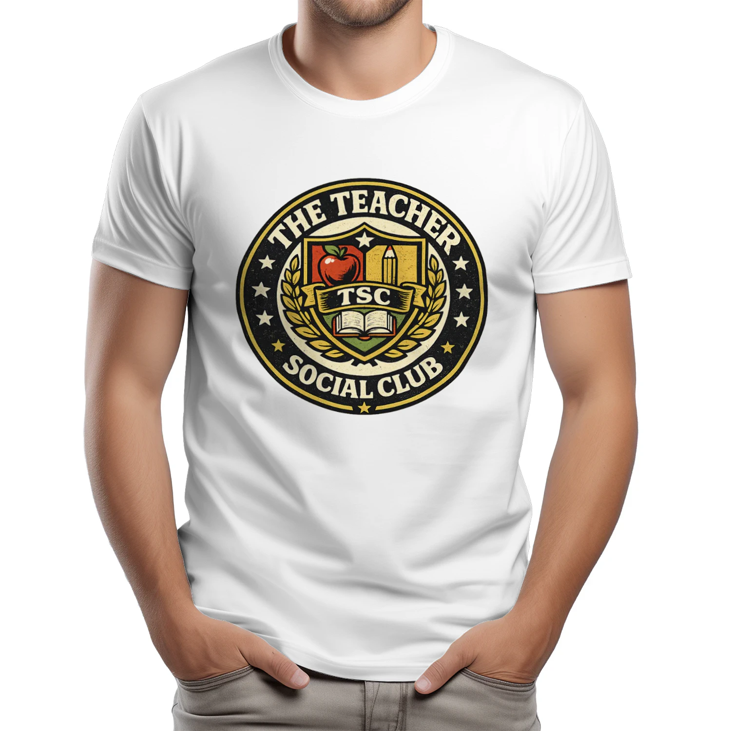 The Teacher Social Club