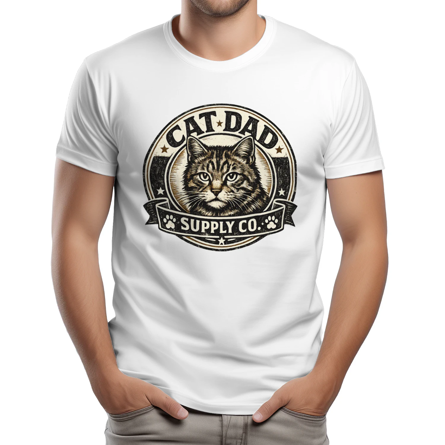 Cat Dad Supply Co