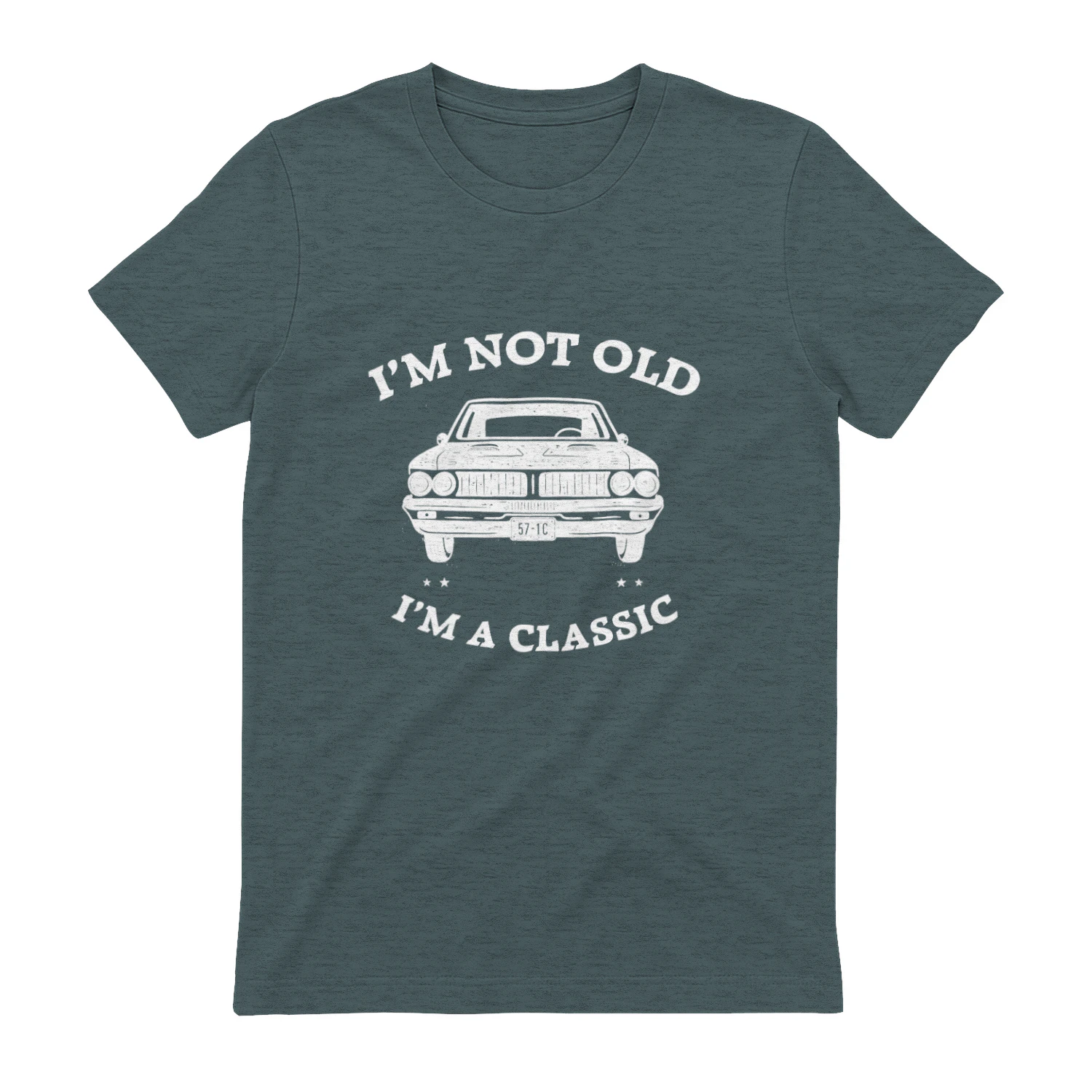 Classic Unisex T-shirt