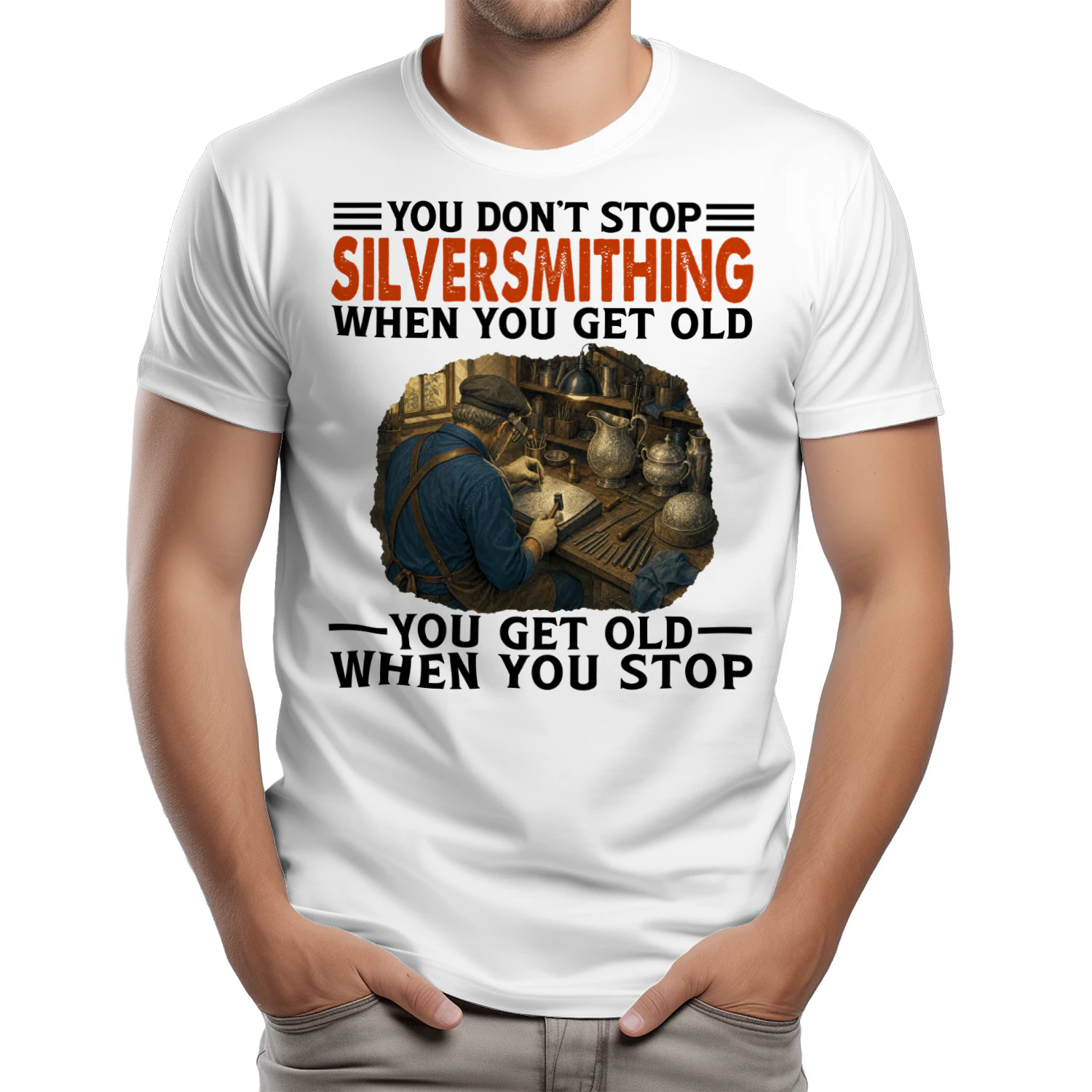 Silversmith-dontstopv2-en