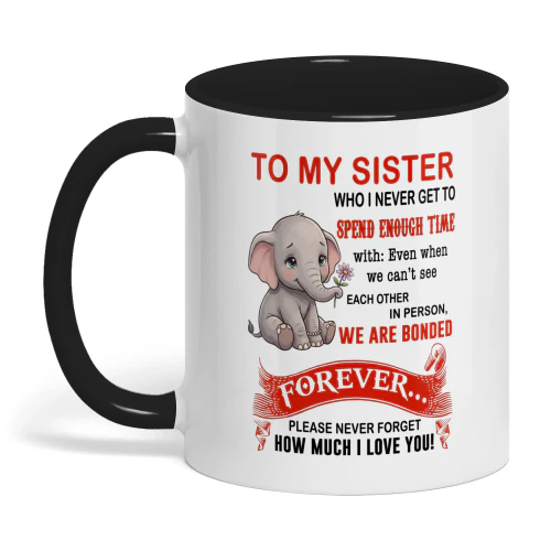 Elephant Shirt Sweatshirt Hoodie Mug 09
