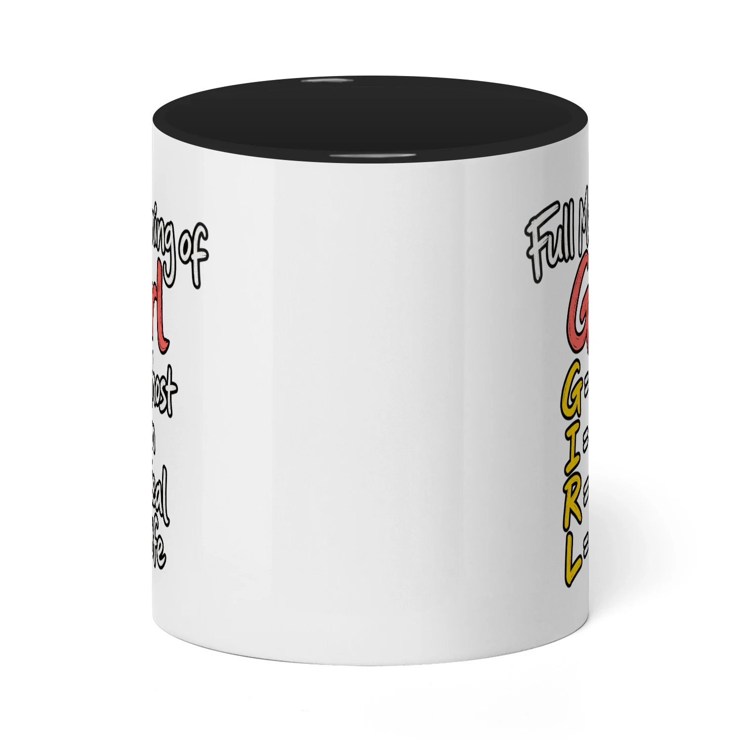 Full Meaning Of Girl