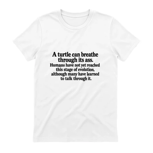 Shirt Black