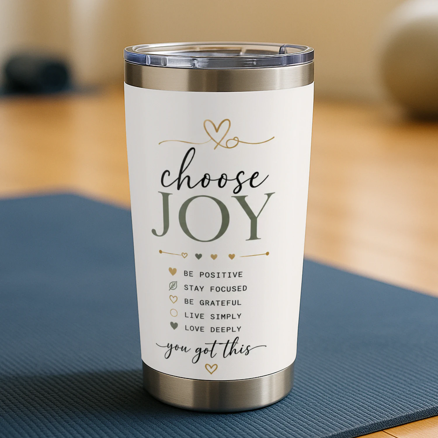 Tumbler 20z