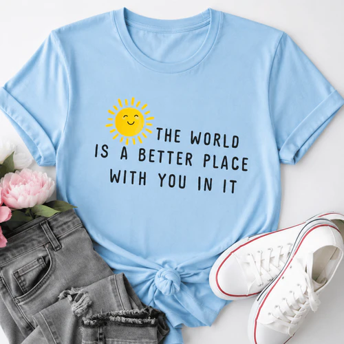 The World Is a Better Place Collection