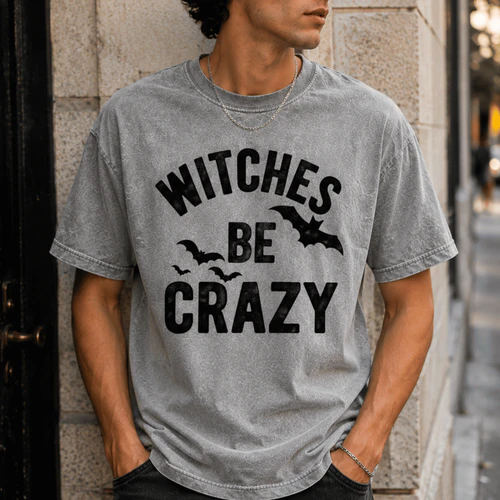 Witches Be Crazy Halloween Collection