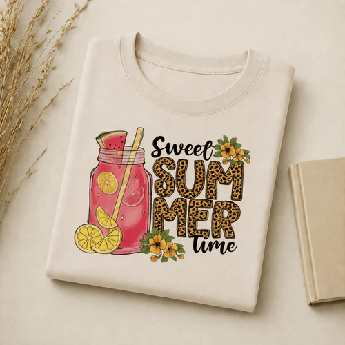 Sweet Summer Time Collection