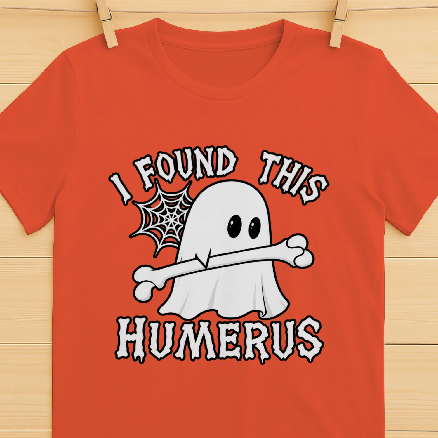 Halloween Shirts Women Ghost Shirt Spooky Season Tee Fall Tops