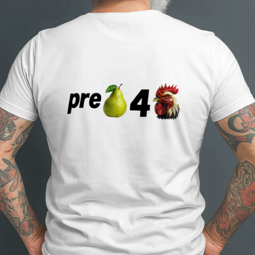 Prepare for Cock funny