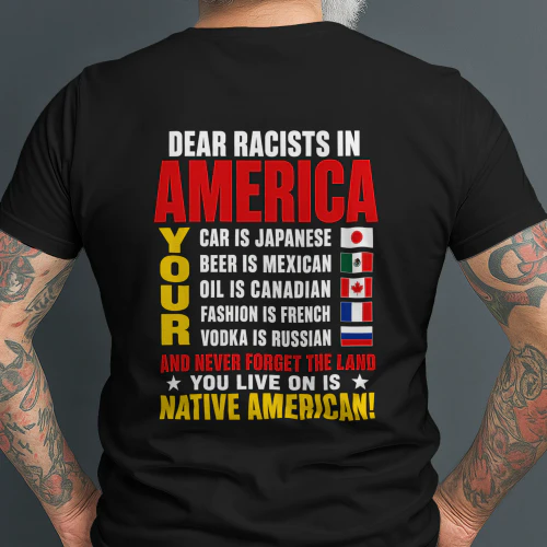 Native American