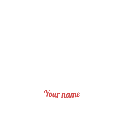 Product personalized Image