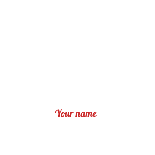 Product personalized Image