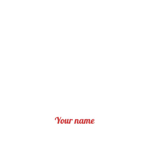 Product personalized Image