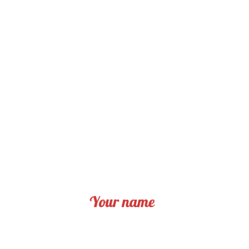 Product personalized Image