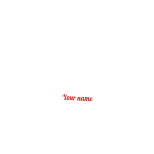 Product personalized Image