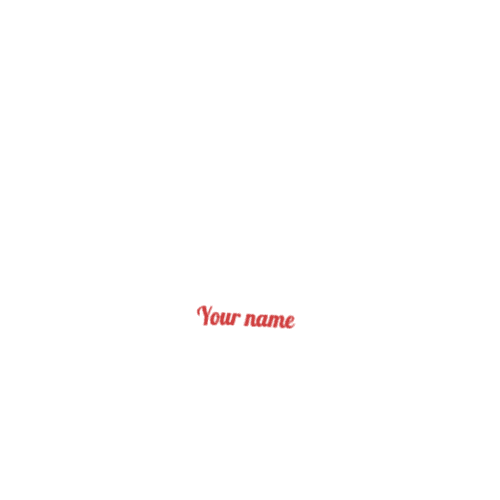 Product personalized Image