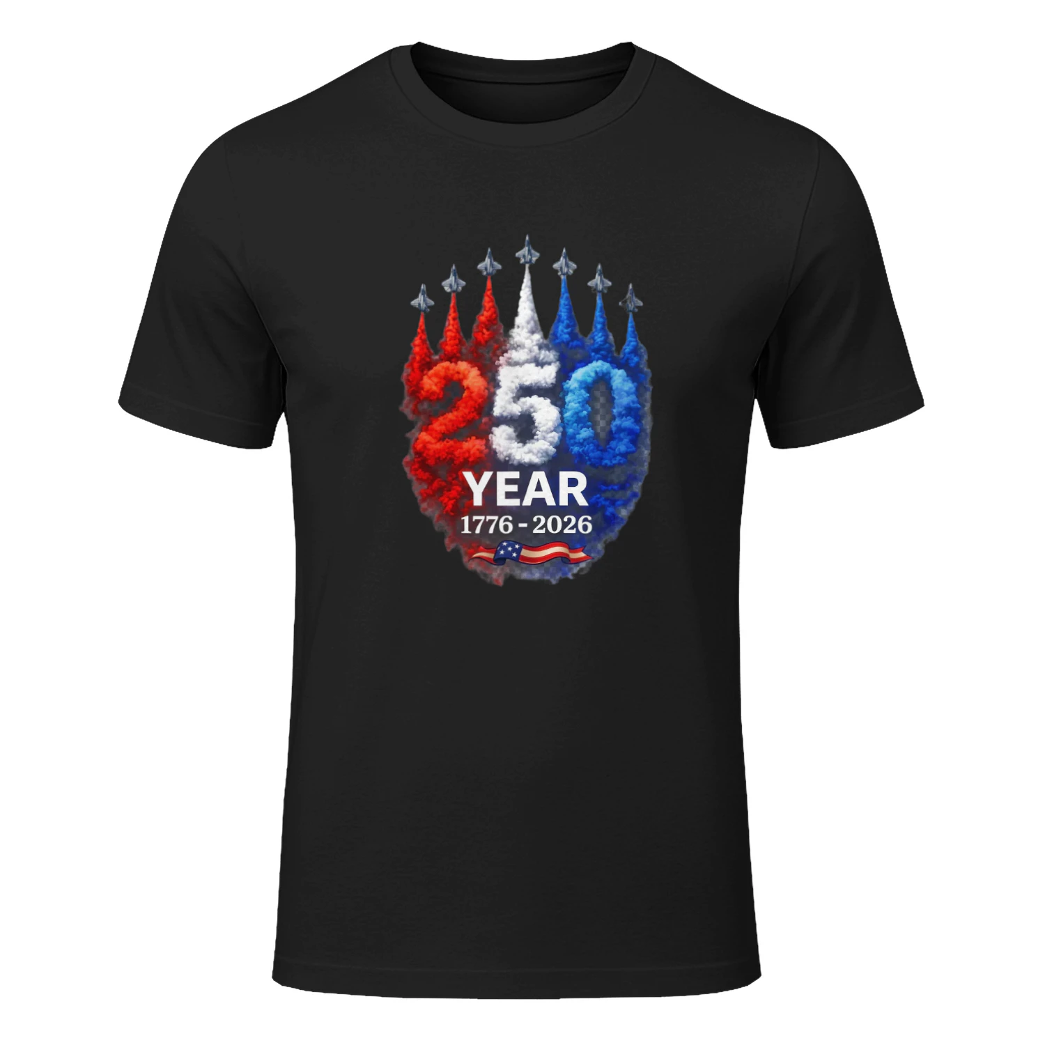 250th Anniversary USA Patriotic 250 Years American 4th July 