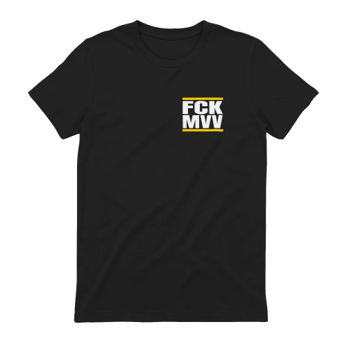 FCK MVV