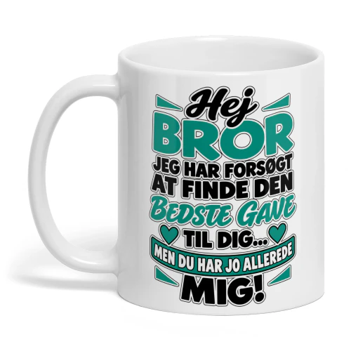 Hej bror 