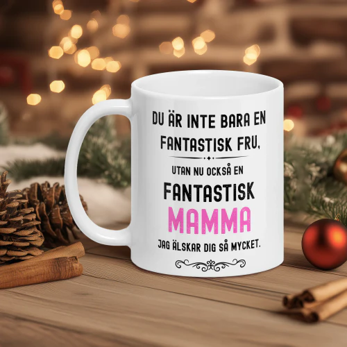 MAMAMa
