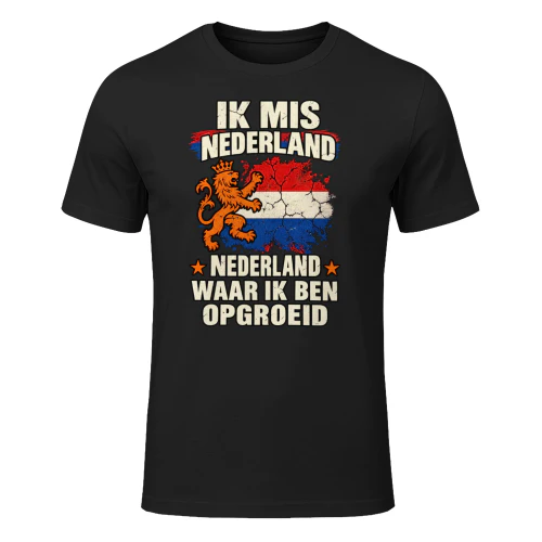 PAYS BAS