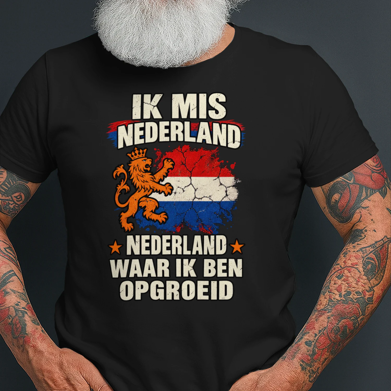 NEDERLAND
