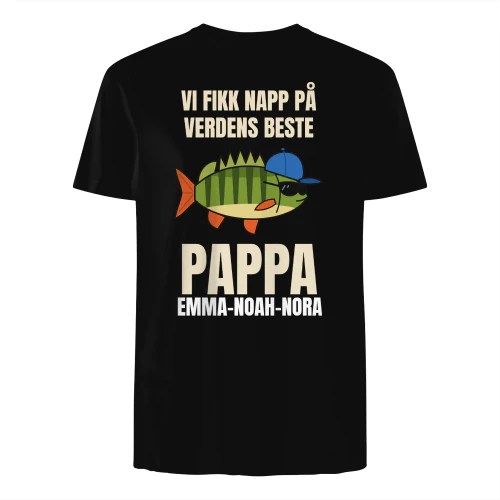 Verdens beste PAPPA
