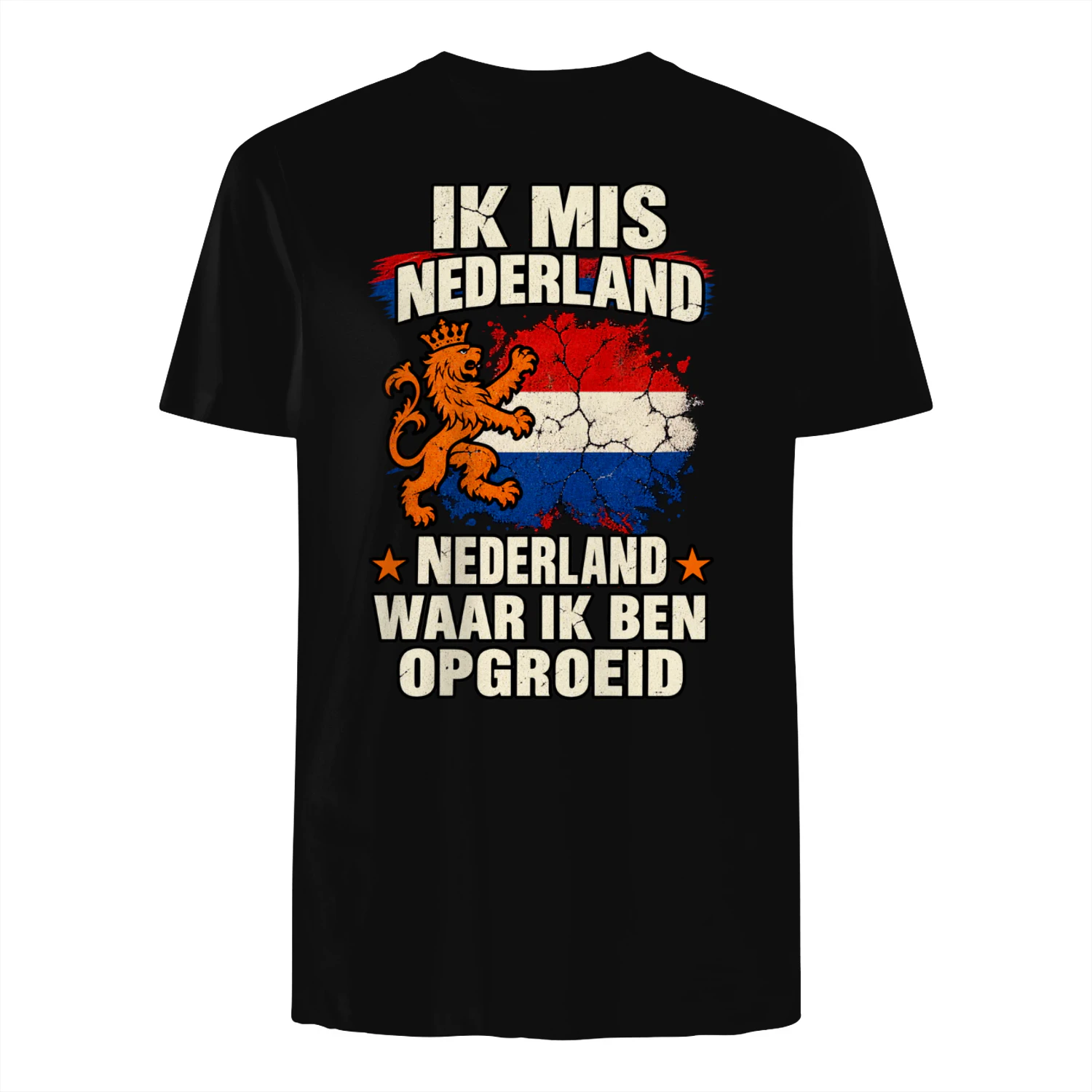NEDERLAND