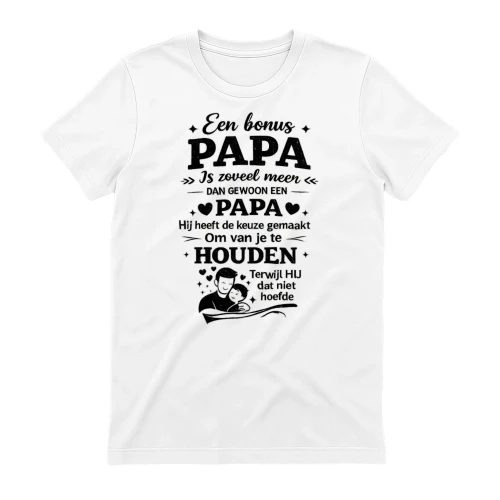 Een bonus PAPA 