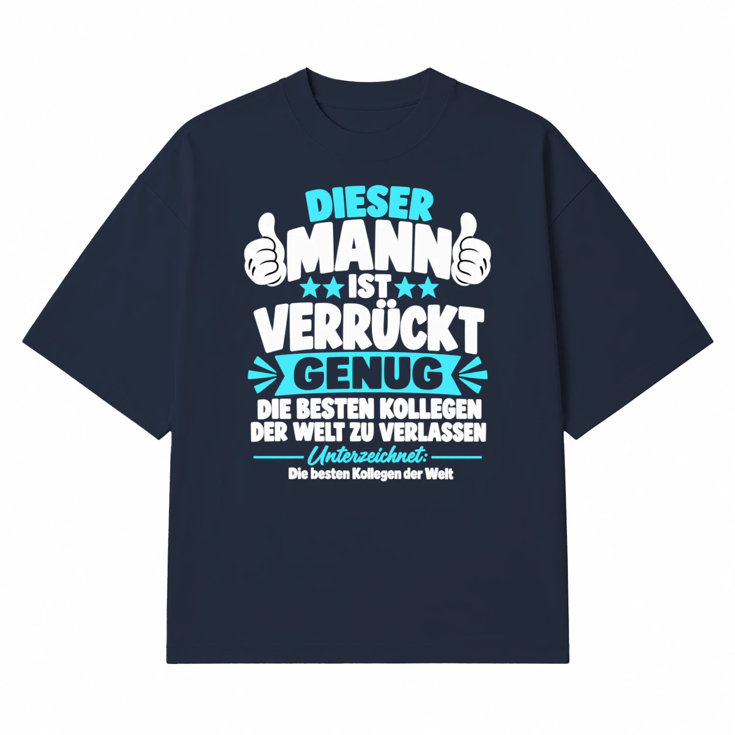 DIE BESTEN KOLLEGEN
