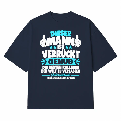 DIE BESTEN KOLLEGEN