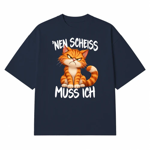 NEN SCHEISS MUSS ICH (1)