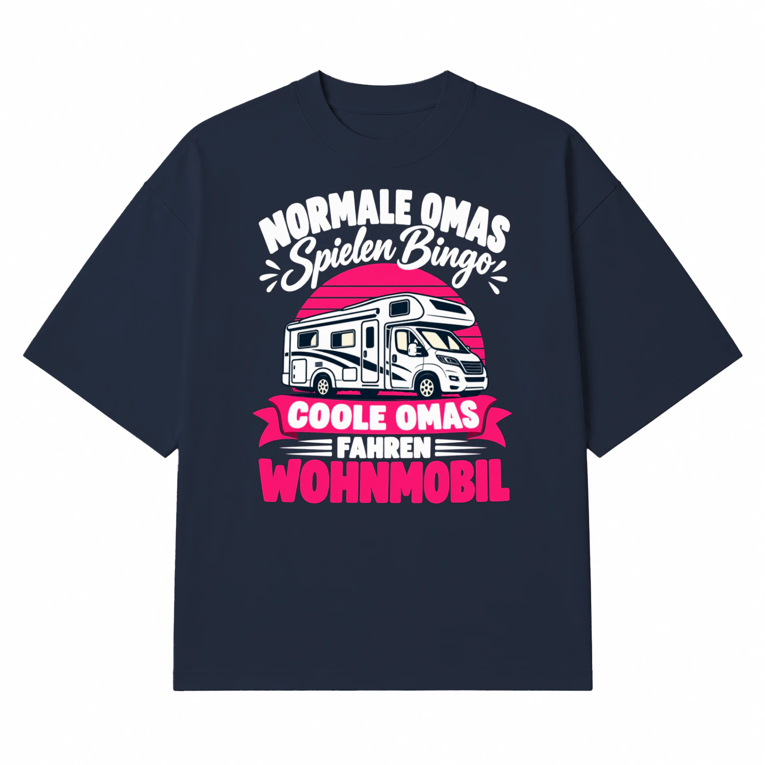 NORMALE OMAS