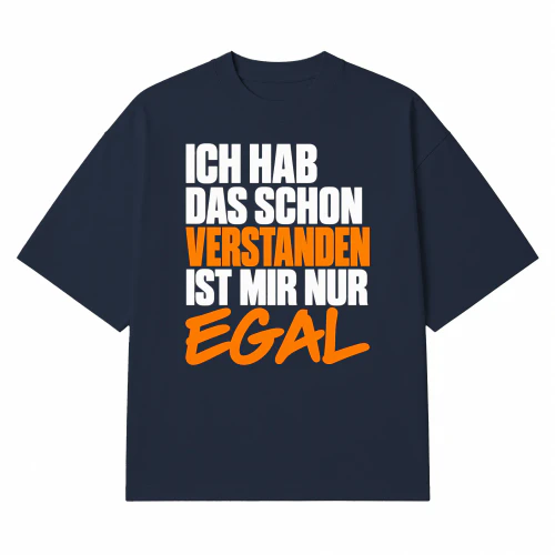 VERSTANDEN