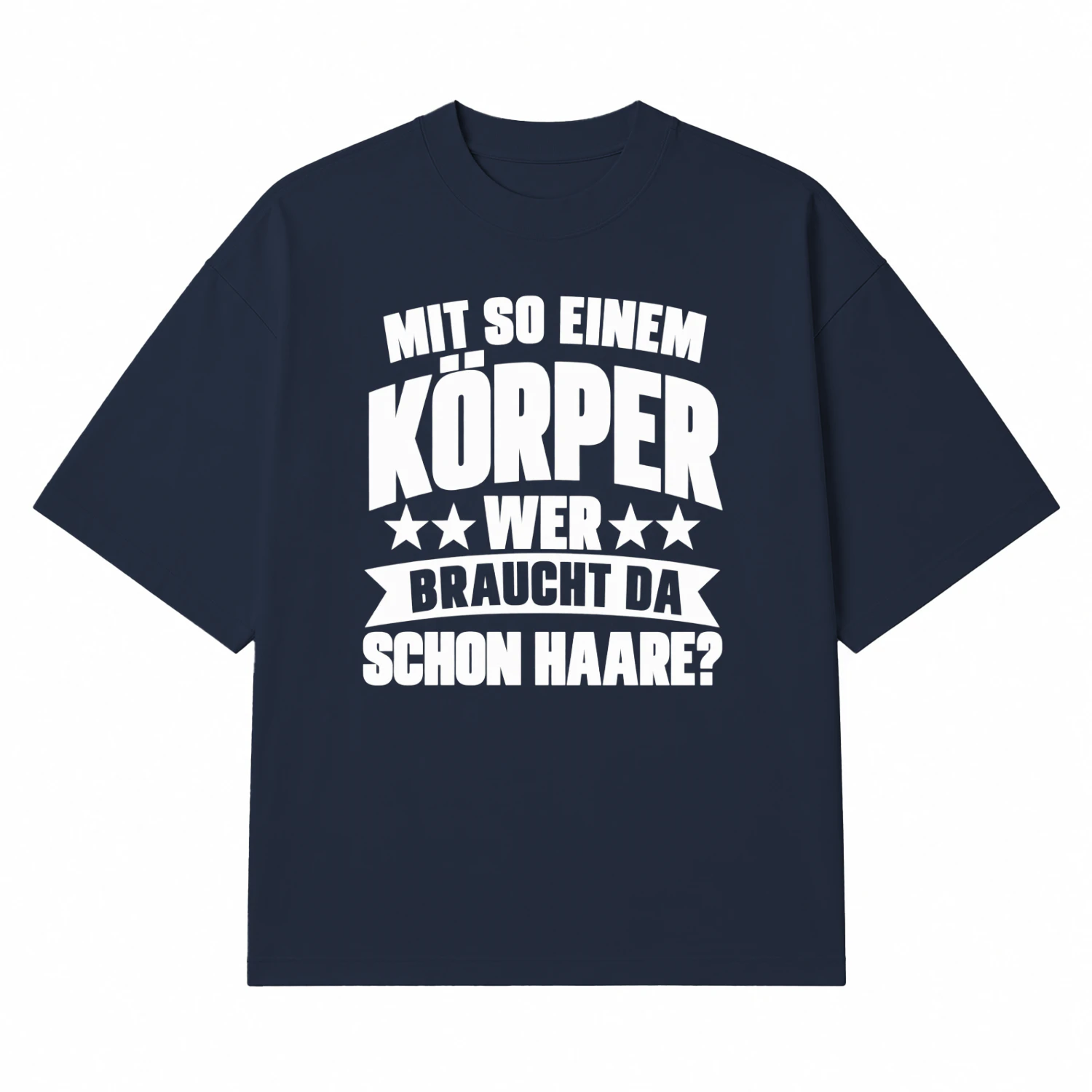 MIT SO EINEM