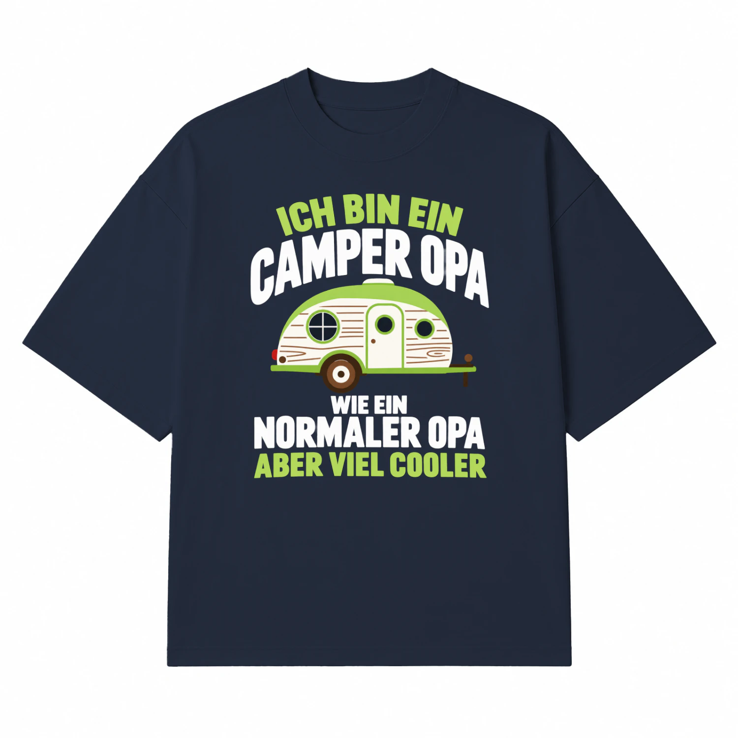 CAMPER OPA