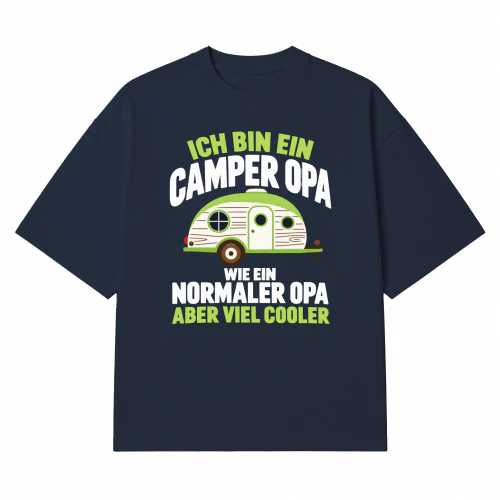CAMPER OPA