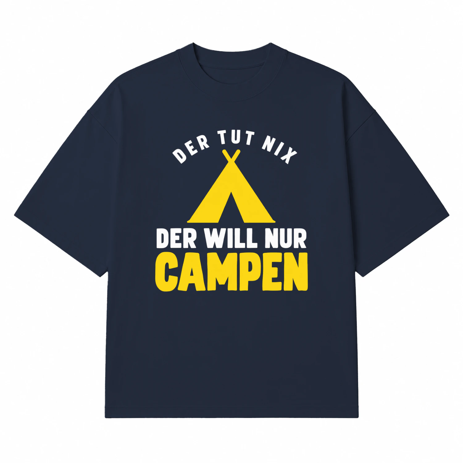 DER TUT NIX